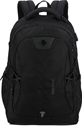 aoking backpack sn67529 20 156 black photo