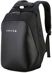 convie backpack ysc 025 black photo