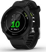 sportwatch garmin forerunner 55 black photo