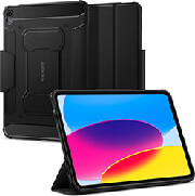 spigen rugged armor pro black ipad 109 2022 photo