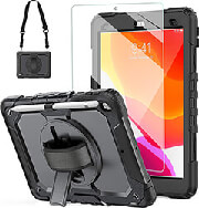 4smarts rugged case 102 torsion apple ipad 9th gen 2021 ipad 8th gen 2020 ipad7th gen 2019 photo