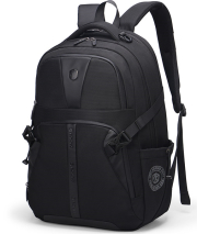 aoking backpack sn67761 156 black photo