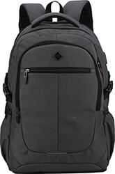 aoking backpack 97095 173 grey