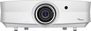 projector optoma uhz65lv laser 4k 5000 ansi photo