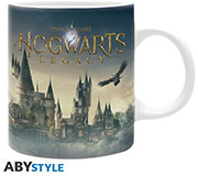 abysse harry potter hogwarts legacy mug 320ml abymuga267 photo