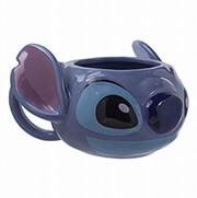 paladone disney classics stitch shaped mug pp10506ls photo