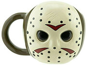 paladone friday the 13th shaped mug pp8068ftt photo