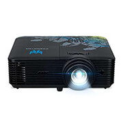 projector acer predator gm712 dlp 4k 3600 ansi photo