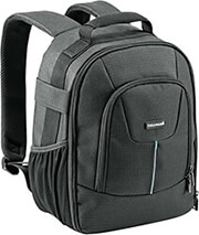 cullmann panama backpack 200 backpack black photo