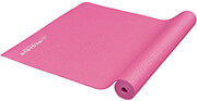 pegasus yoga mat pvc roz 173x61x04 cm photo