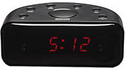 denver cr 430mk2 clock radio with pll fm radio photo