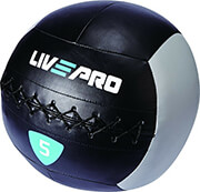 live pro wall ball 8 kilon photo
