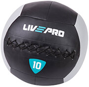 live pro wall ball 10 kilon photo