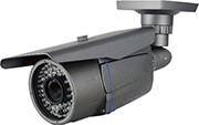 tele ipc vi50k 10e poe egxromi ip bullet camera 1mp adiabroxi photo