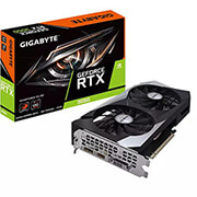 vga gigabyte nvidia geforce rtx 3050 8 gb gddr6 windforce oc photo