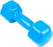 amila vinyl dumbbell 5kg 44494 photo