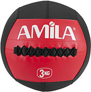 amila wall ball nylon vinyl cover 3kg 44689 photo