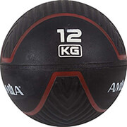 amila wall ball rubber 12kg 84745 photo