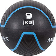 amila wall ball rubber 9kg 84744 photo