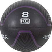 amila wall ball rubber 8kg 84747 photo
