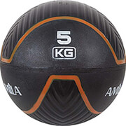 amila wall ball rubber 5kg 84746 photo