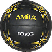 amila wall ball pu series 10kg 94603 photo
