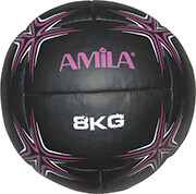 amila wall ball pu series 8kg 94602 photo