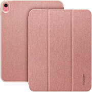 spigen ipad 109 2022 case urban fit rosegold photo