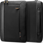 spigen klasden kd100 notebook sleeve black 16 photo