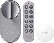 lockin g30 smart lock with keypad wifi bluetooth photo