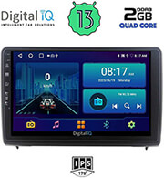 digital iq bxb 1151 gps 10 multimedia tablet oem ford ecosport mod 2018gt photo