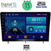 digital iq bxb 1192 gps 10 multimedia tablet oem honda civic mod 2022gt photo