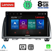 digital iq lenovo ssw 10378 cpa 9 multimedia tablet oem mazda 6 mod 2012 2017 photo