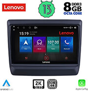 digital iq lenovo ssw 10256 cpa 9 multimedia tablet oem isuzu dmax mod 2020 photo