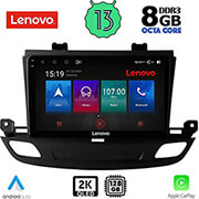 digital iq lenovo ssw 10493 cpa 9 multimedia tablet oem opel insignia mod 2018 photo