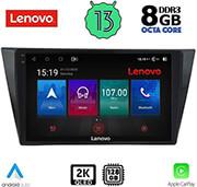 digital iq lenovo ssw 10761 cpa 10 multimedia tablet oem vw tiguan mod 2016 photo