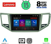 digital iq lenovo ssw 10745 cpa 10 multimedia tablet oem vw golf sportsvan mod 2014 photo