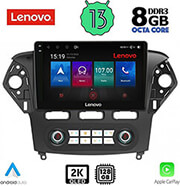 digital iq lenovo ssw 10163 cpa clima 10 multimedia tablet oem ford mondeo mod 2011 2013 photo