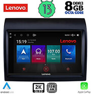 digital iq lenovo ssw 10141 cpa9 oem fiat ducatocitroen jumperpeugeot boxer mod2006 2021 photo