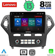 digital iq lenovo ssw 10162 cpa clima 10 multimedia tablet oem ford mondeo mod 2007 2011 photo