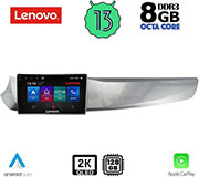 digital iq lenovo ssw 10025 cpa 9 multimedia tablet oem alfa romeo giulietta mod 2010 2014 photo