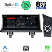 digital iq top 19947 cpa 123 ccc multimedia oem bmw s1 e81 82 87 88 mod 2004 2008 photo