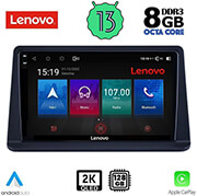 digital iq lenovo ssw 10445 cpa 9 multimedia tablet oem mitsubishi pajero mod 1999 2006 photo