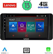 digital iq lenovo ssx 9586 cpa 10 multimedia tablet oem skoda kamiq mod 2018 photo