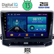 digital iq bxb 1279 gps 10 multimedia tablet oem jeep compass mod 2022 photo