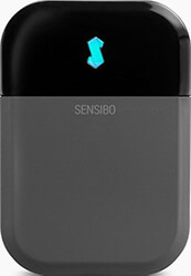 sensibo air conditioning heat pump smart controller sky grey photo
