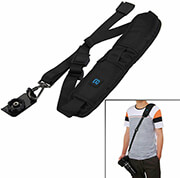 puluz quick release shoulder camera strap pu6001 photo