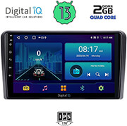 digital iq bxb 1168sq gps 10inc multimedia tablet oem ford mod 2004 2007 photo