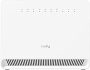 cudy lt15v 4g router wi fi6 cat12 photo