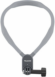 insta360 telesin magnetic neck holder mount photo